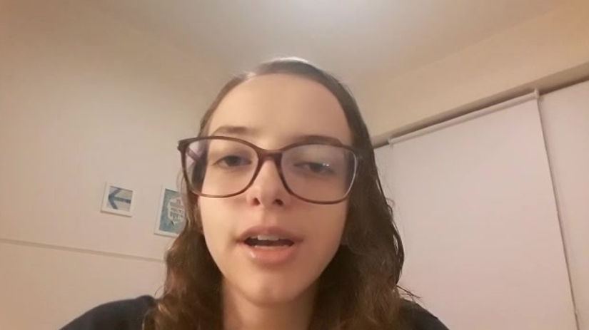 Veronica Quinhões Mattos